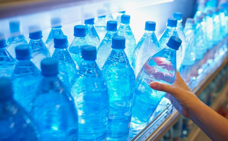 Минеральная вода: природный источник здоровья с оговорками