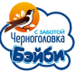 Черноголовка Бэйби