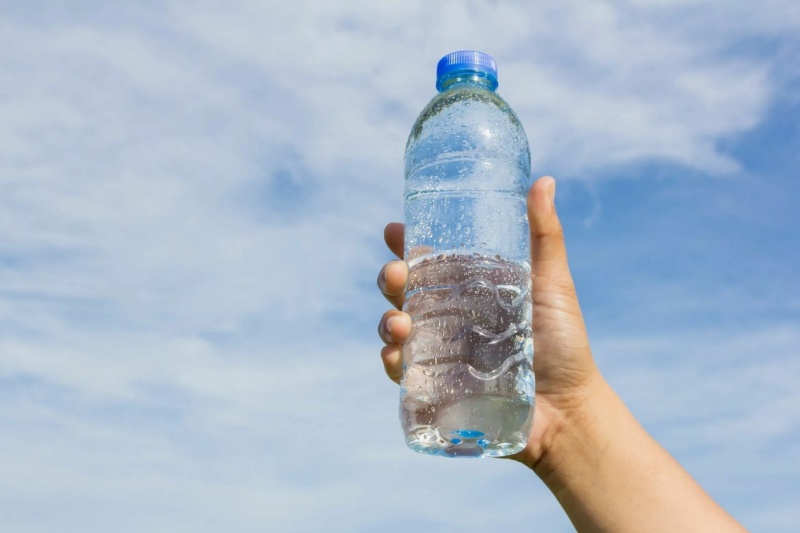 Газированная вода: польза, вред и мифы