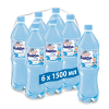 Вода Черноголовка Бэйби 1.5 литра негазированная (ПЭТ)