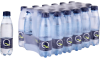 Вода Акваника 0.25 литра газированная (ПЭТ)