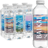 Вода Baikal (Байкал) 430м 0.85 литра, негазированная (ПЭТ)